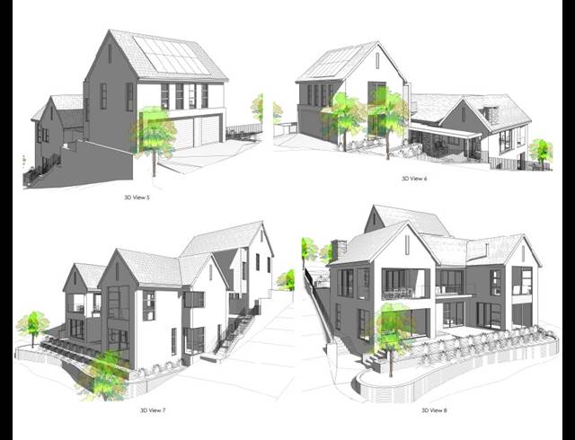 1,096M² VACANT LAND FOR SALE IN COTSWOLD DOWNS GOLF & COUNTRY ESTATE